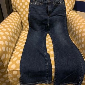 Women’s Judy Blue Jeans